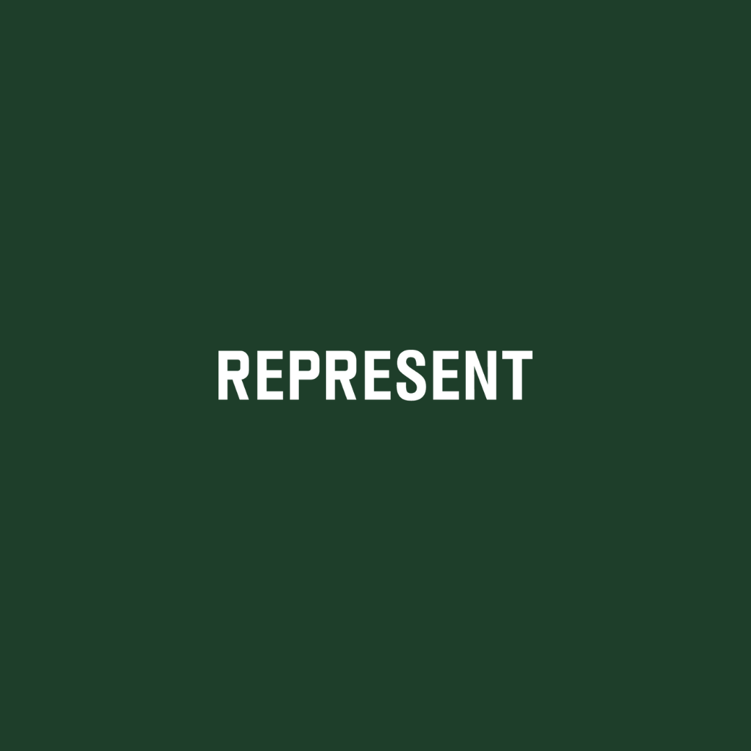Represent - Closet 99™