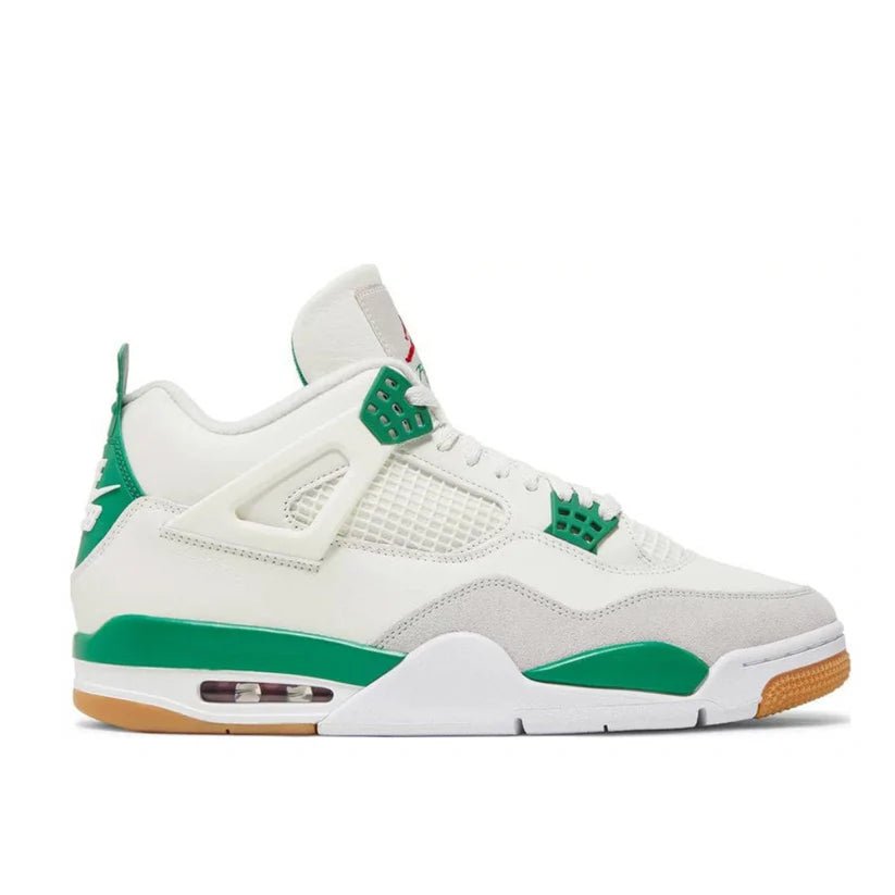 Air Jordan 4 Retro SB - 'Pine Green' - Closet 99™
