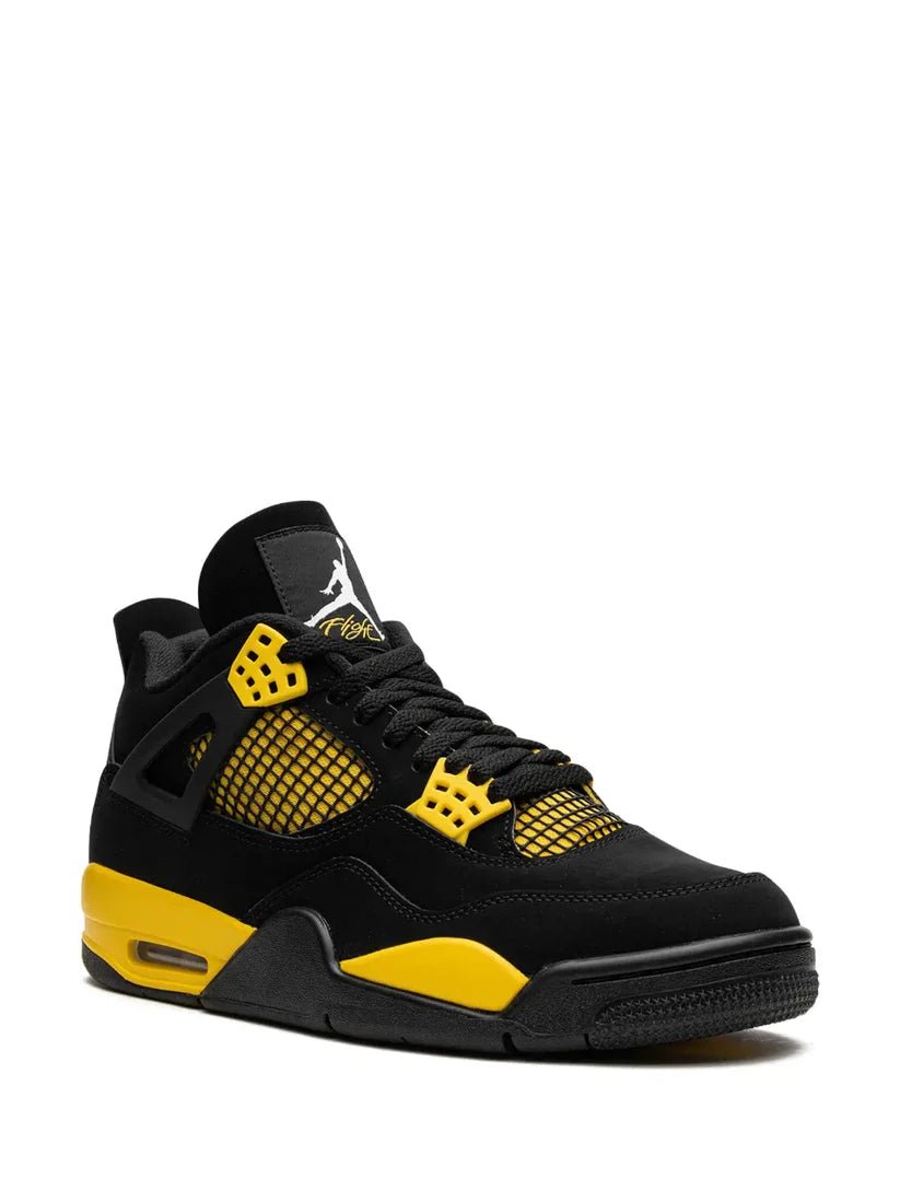 Air Jordan 4 Retro - ‘Thunder’ - Closet 99™