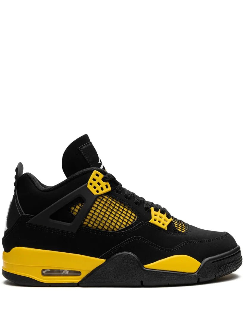 Air Jordan 4 Retro - ‘Thunder’ - Closet 99™
