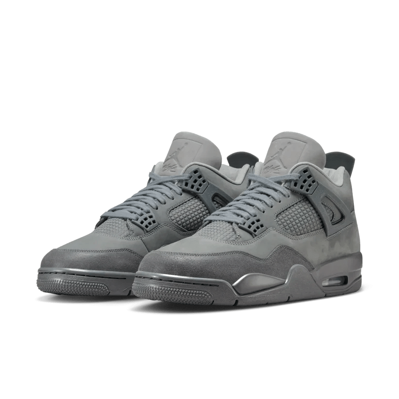 Air Jordan 4 - 'Wet Cement' - Closet 99™