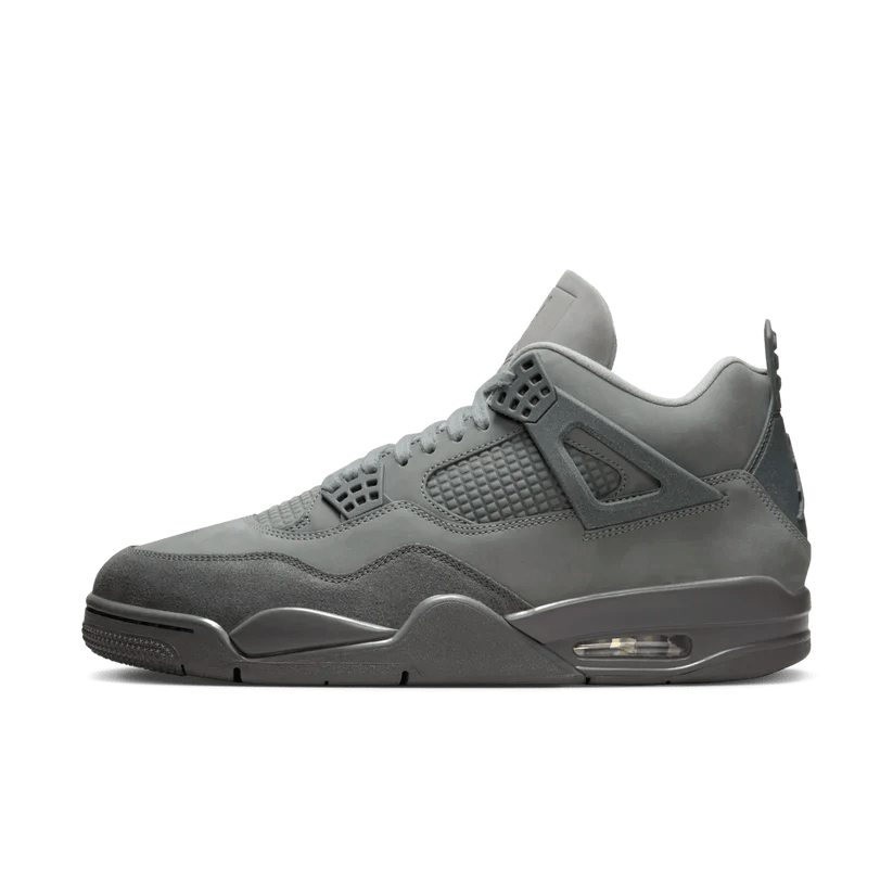 Air Jordan 4 - 'Wet Cement' - Closet 99™