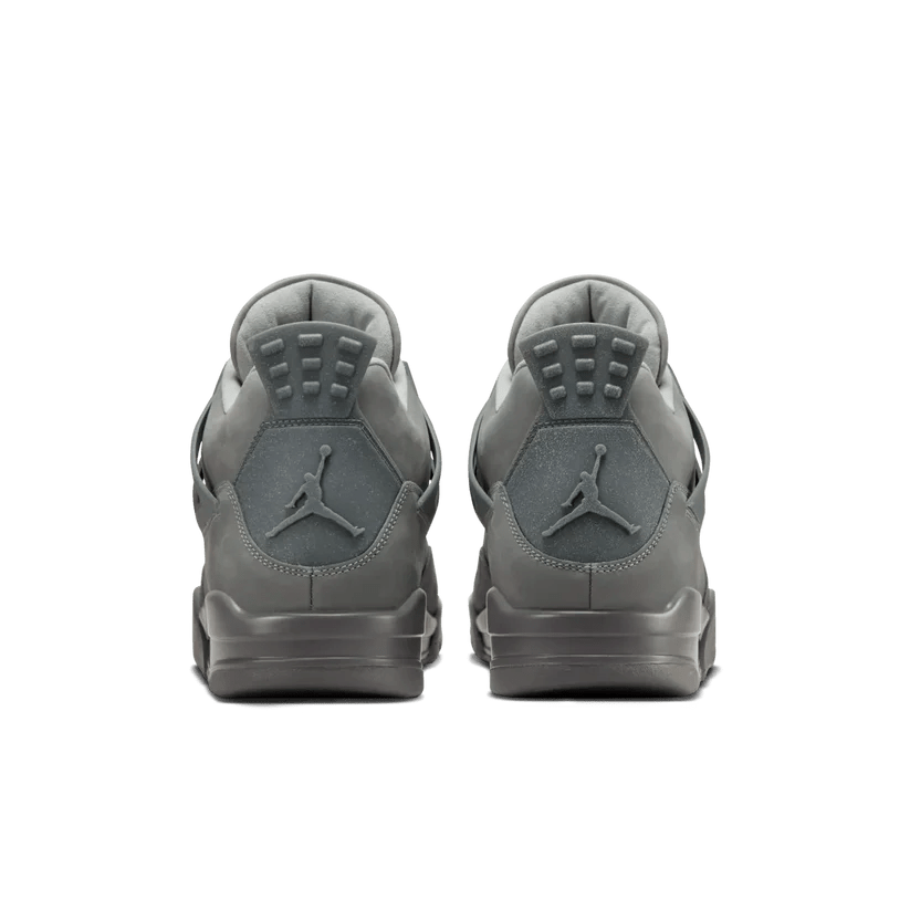 Air Jordan 4 - 'Wet Cement' - Closet 99™