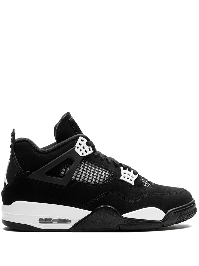 Air Jordan 4 - 'White Thunder' - Closet 99™