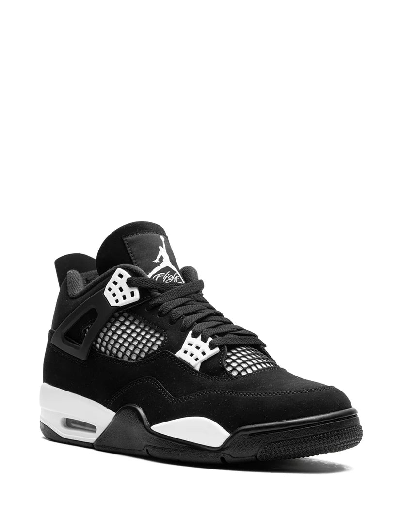 Air Jordan 4 - 'White Thunder' - Closet 99™