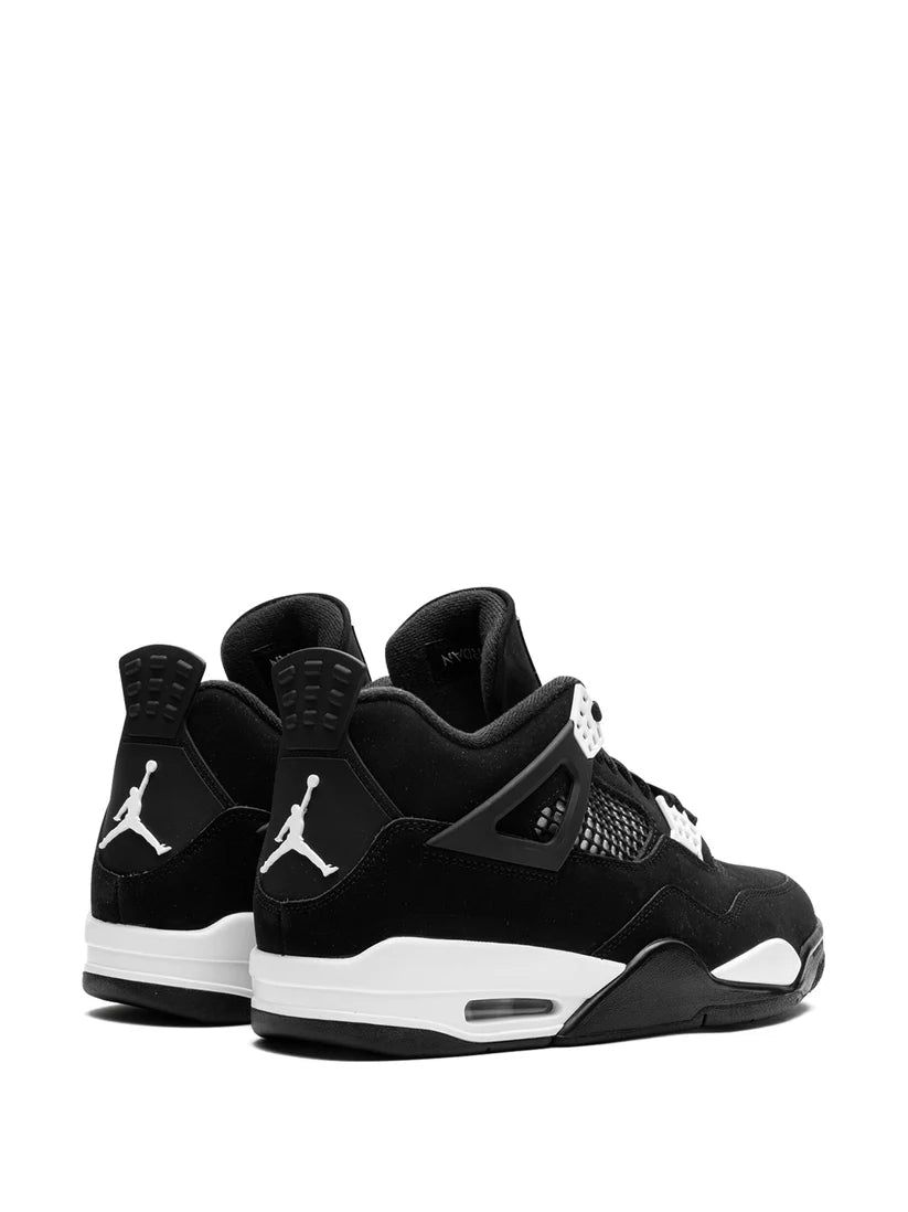 Air Jordan 4 - 'White Thunder' - Closet 99™