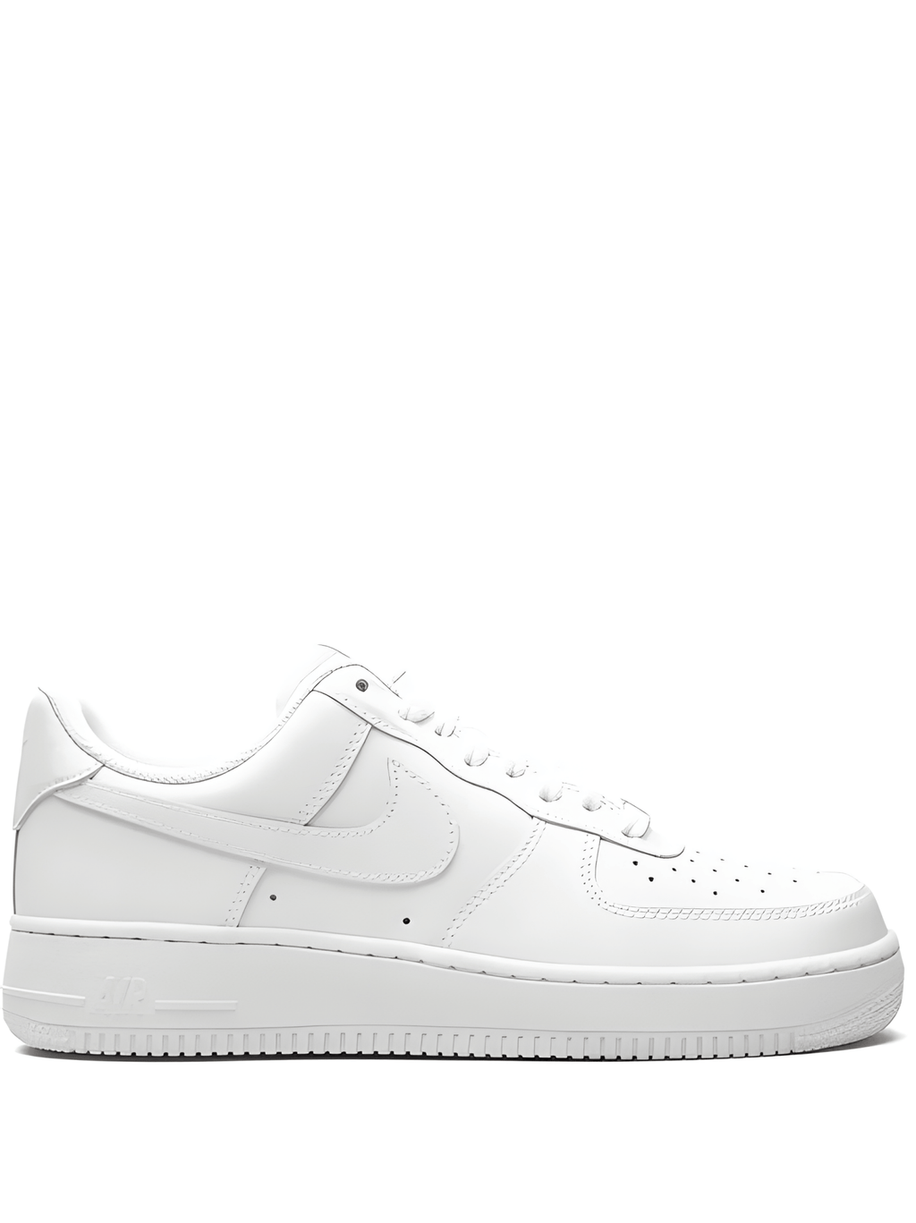 Nike Air Force 1 ‘07 - 'White' - Closet 99™