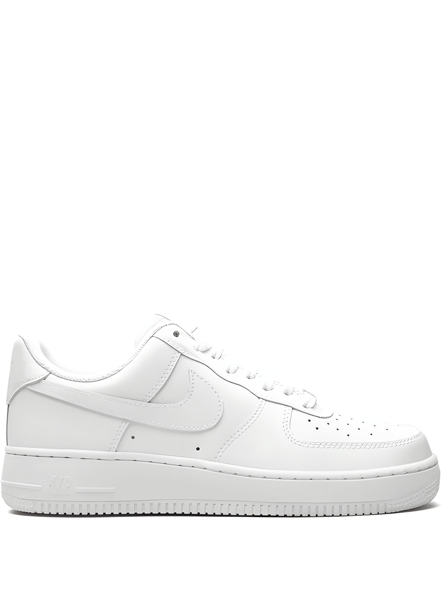 Nike Air Force 1 ‘07 - 'White' - Closet 99™