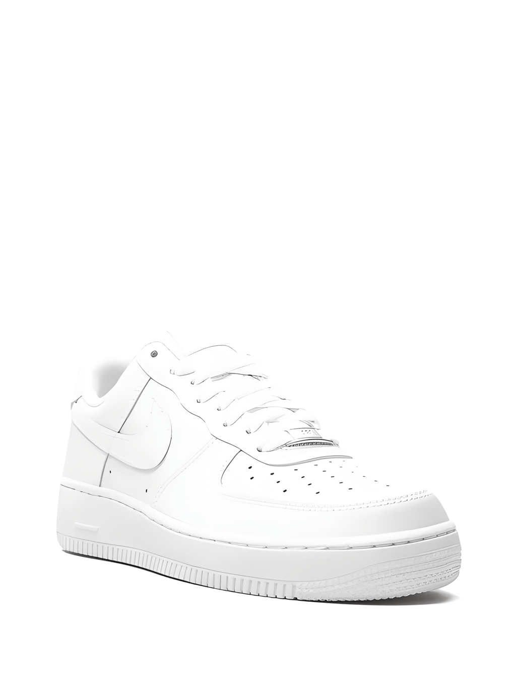 Nike Air Force 1 ‘07 - 'White' - Closet 99™