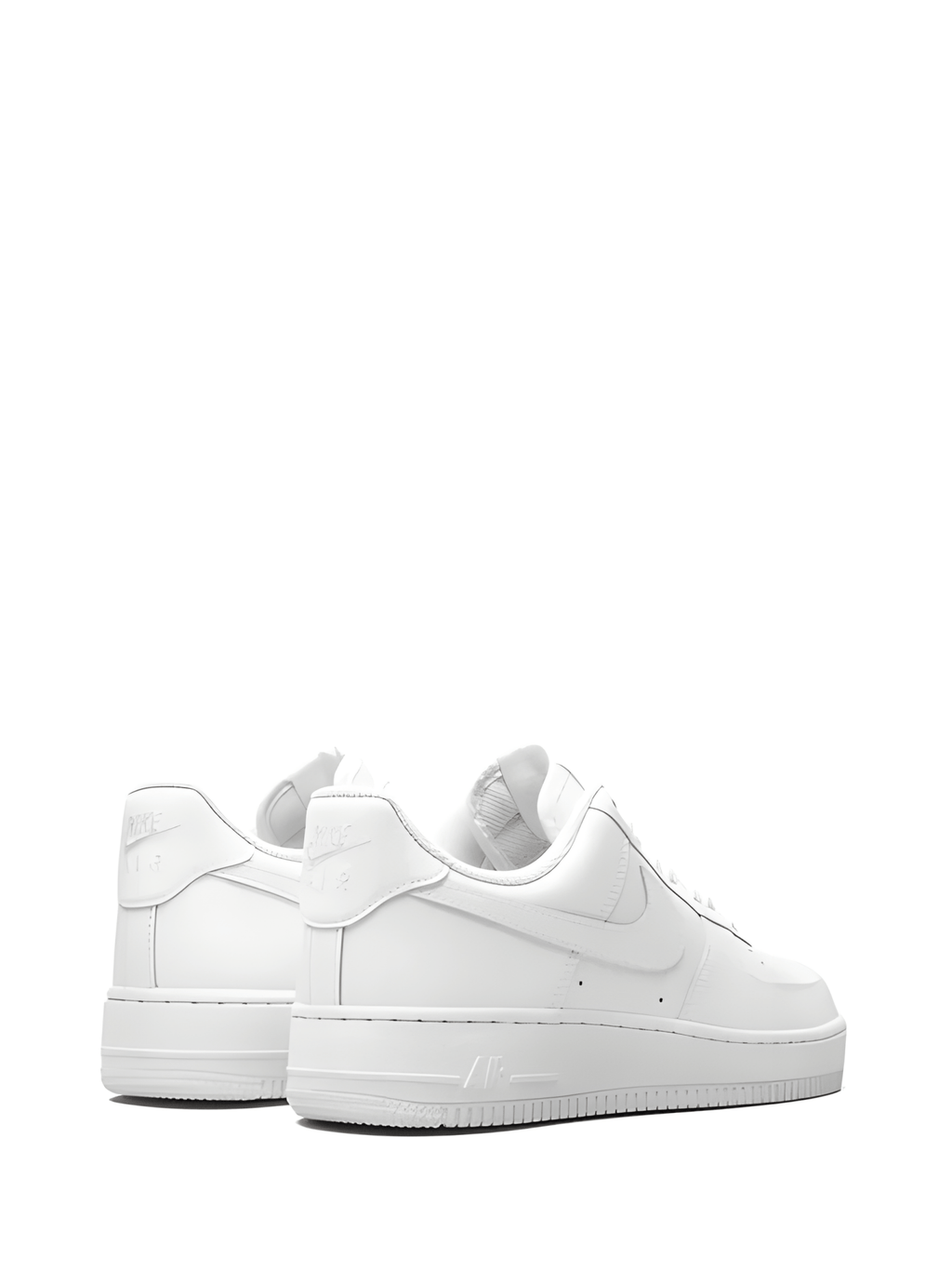 Nike Air Force 1 ‘07 - 'White' - Closet 99™