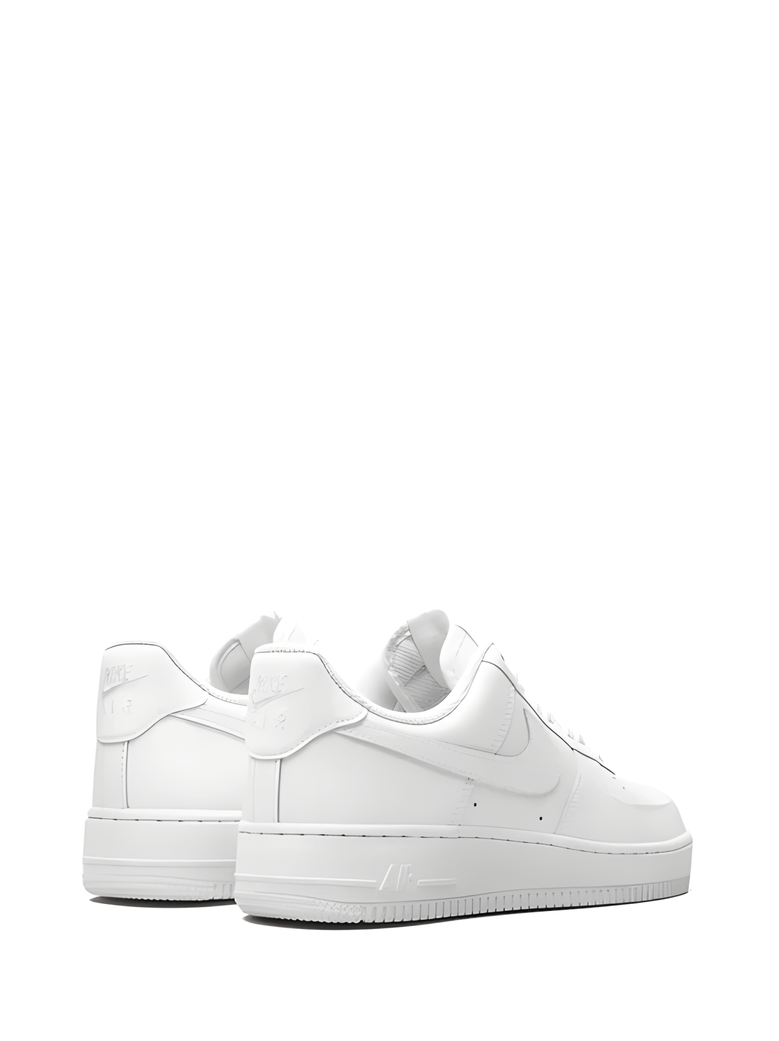 Nike Air Force 1 ‘07 - 'White' - Closet 99™