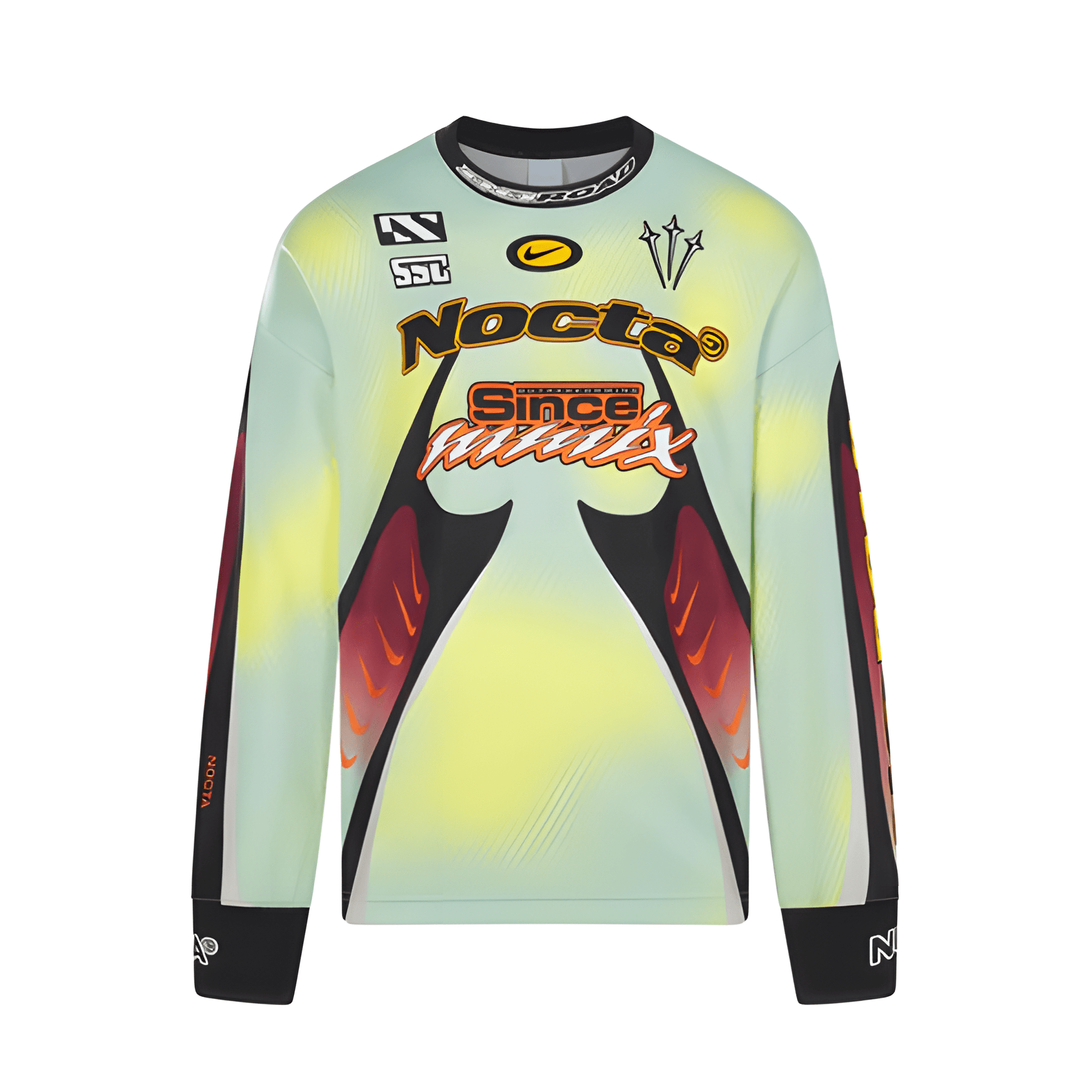 NIKE NOCTA DRX LONG SLEEVE - Closet 99™