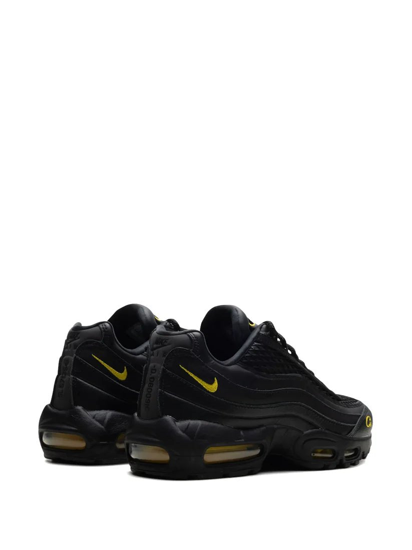 Nike x Corteiz Air Max 95 - ' Honey Blacks' - Closet 99™