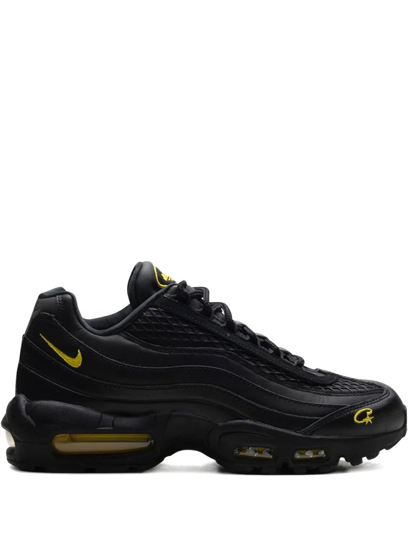 Nike x Corteiz Air Max 95 - ' Honey Blacks' - Closet 99™