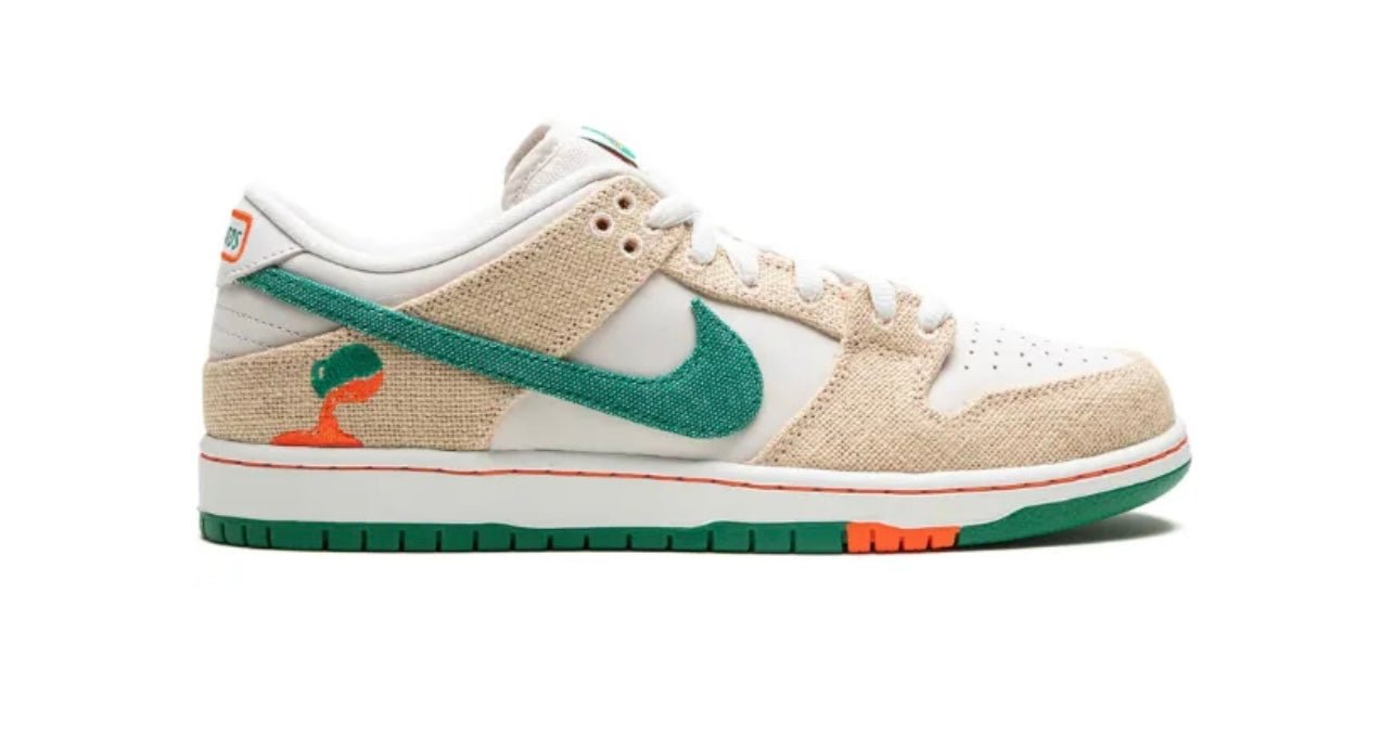 Nike x Jarritos SB Dunk Low - Closet 99™