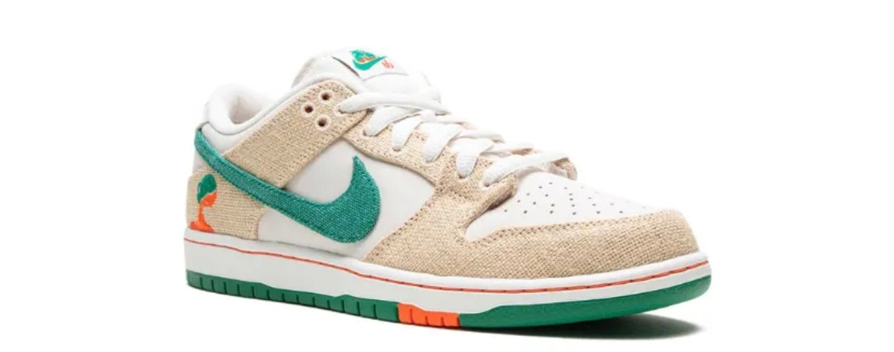 Nike x Jarritos SB Dunk Low - Closet 99™