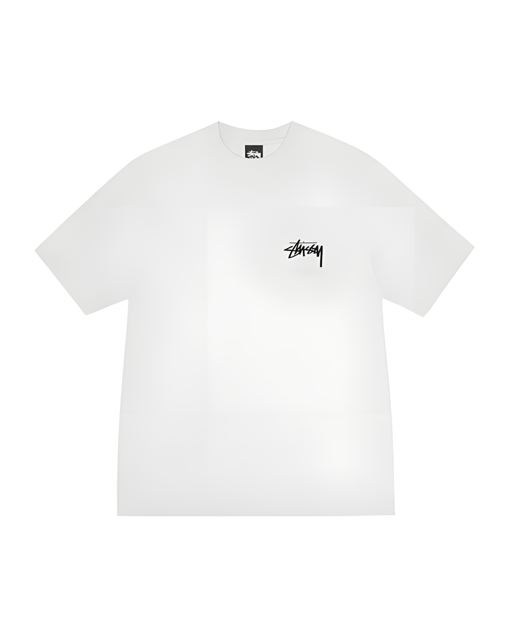 Stussy Look Beyond Pigment Dyed T-shirt - 'Natural' - Closet 99™