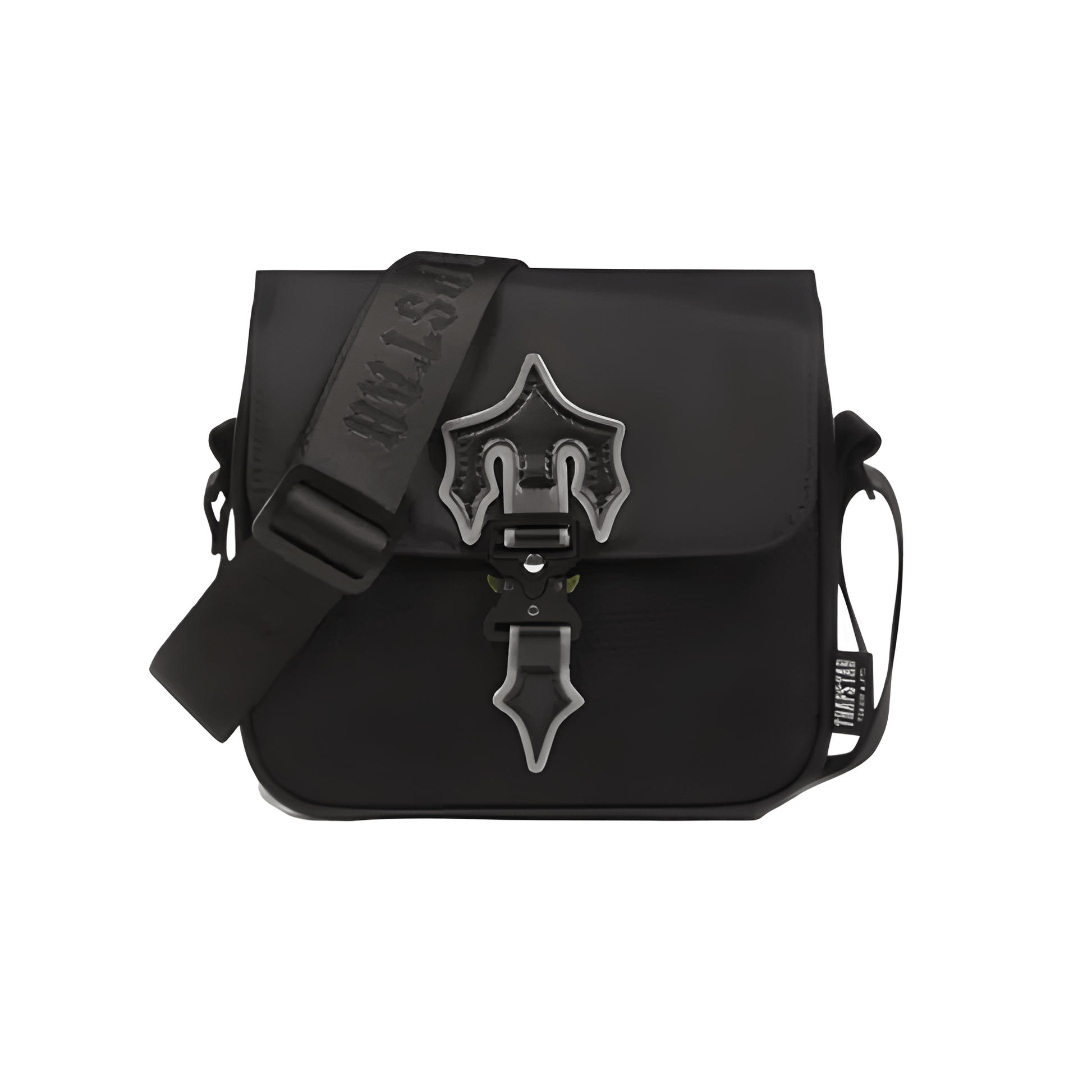 Trapstar Irongate Messenger Bag 1.0 - Closet 99™